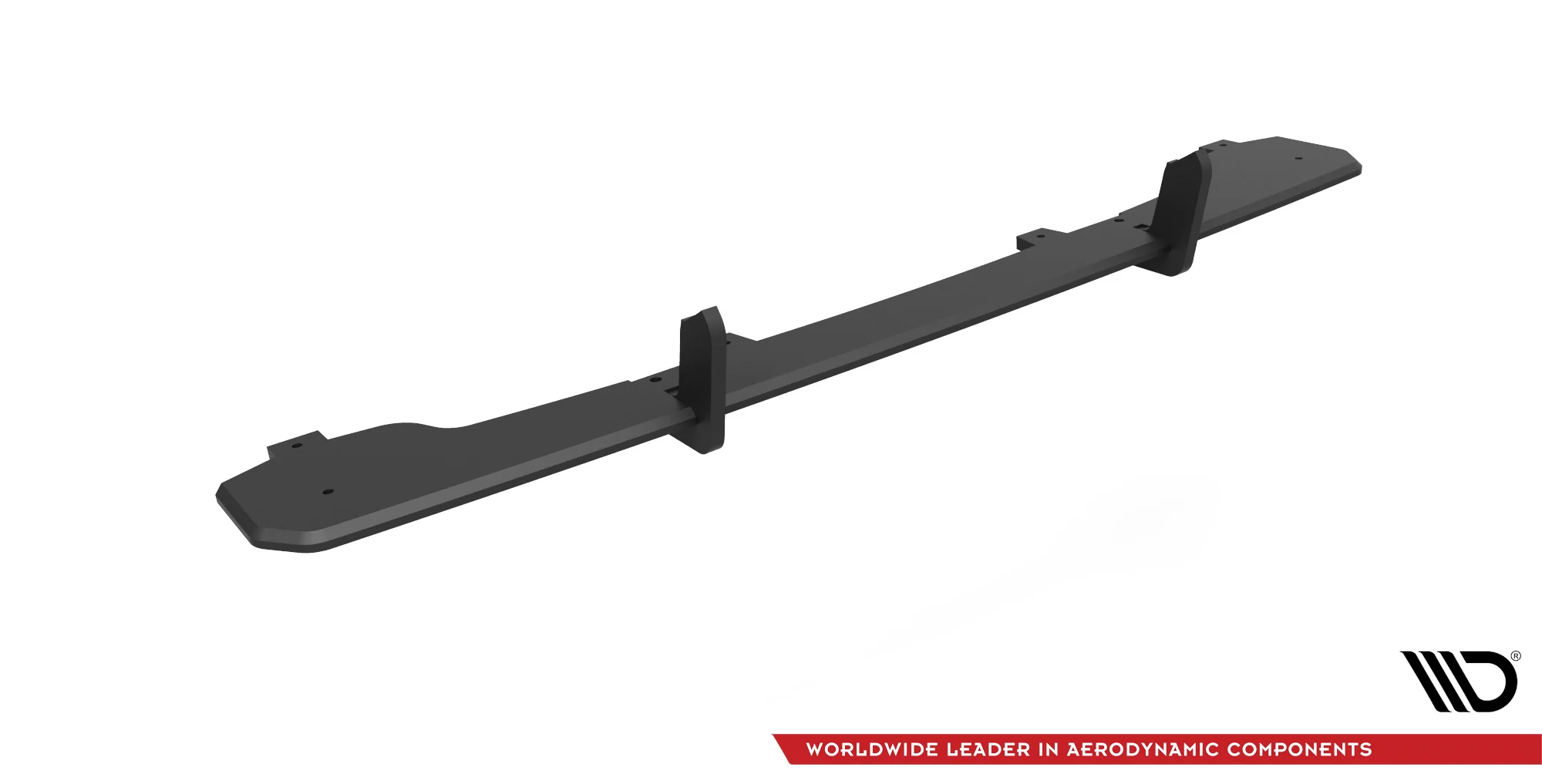 STREET PRO REAR DIFFUSER BMW X4 M-PACK G02 M-PACK - Image 6