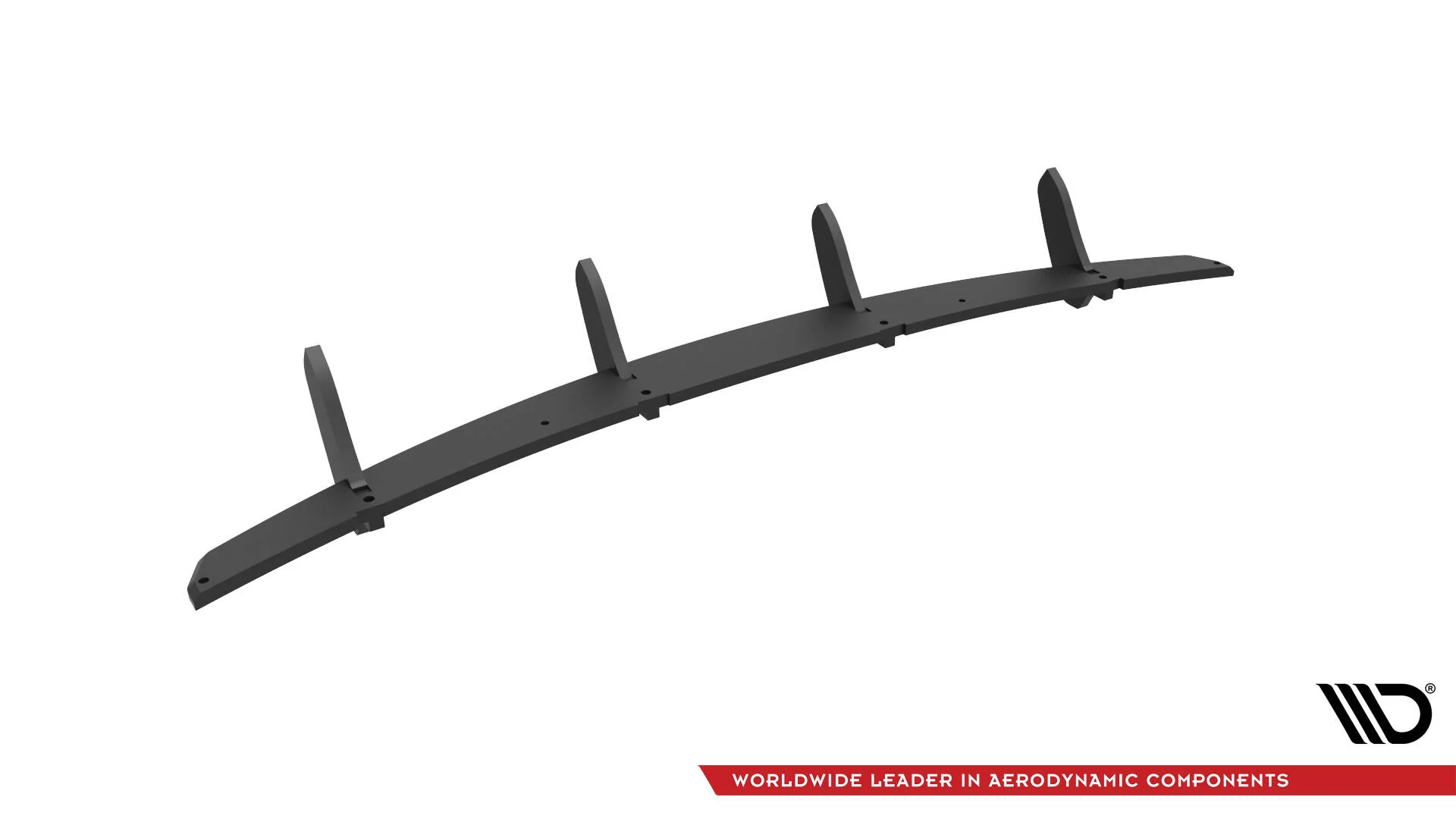 STREET PRO REAR DIFFUSER BMW Z4 M-PACK E89 FACELIFT - Image 4