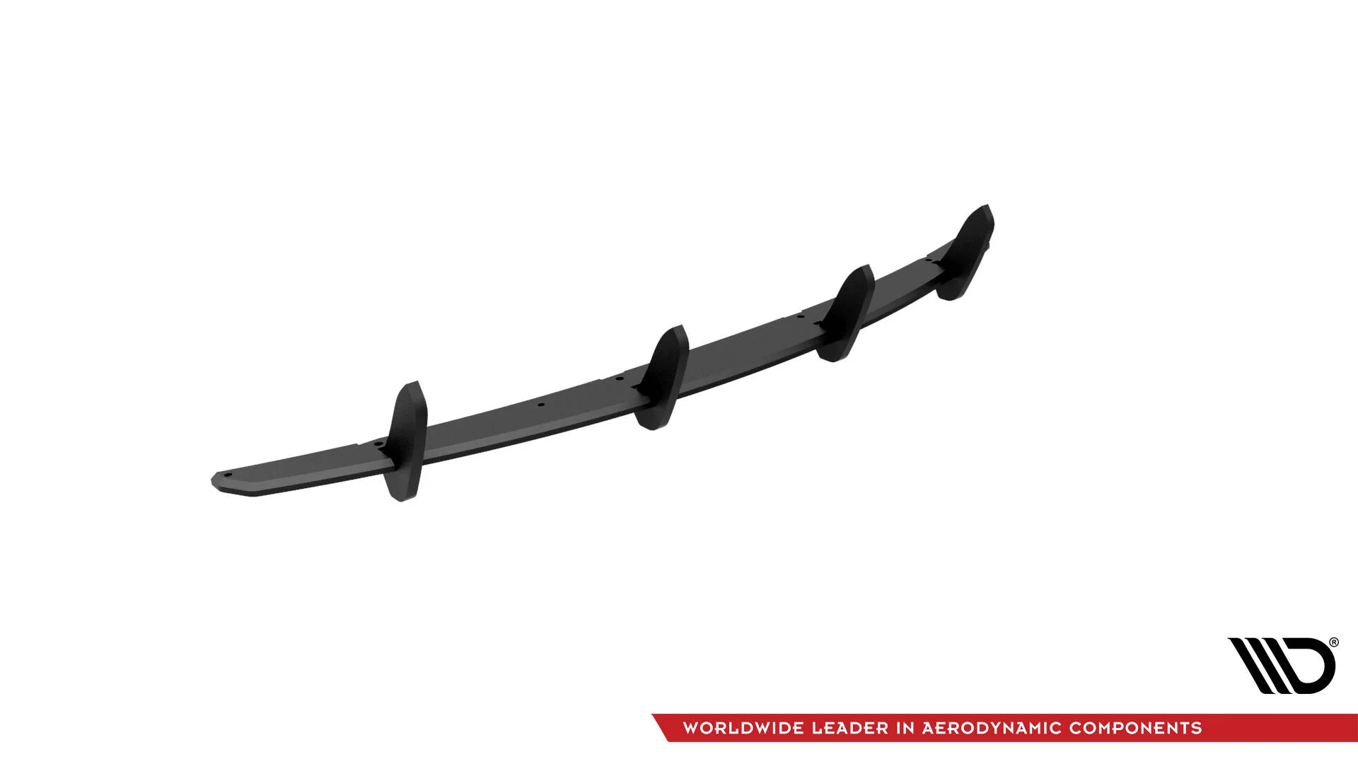 STREET PRO REAR DIFFUSER BMW Z4 M-PACK E89 FACELIFT - Image 5