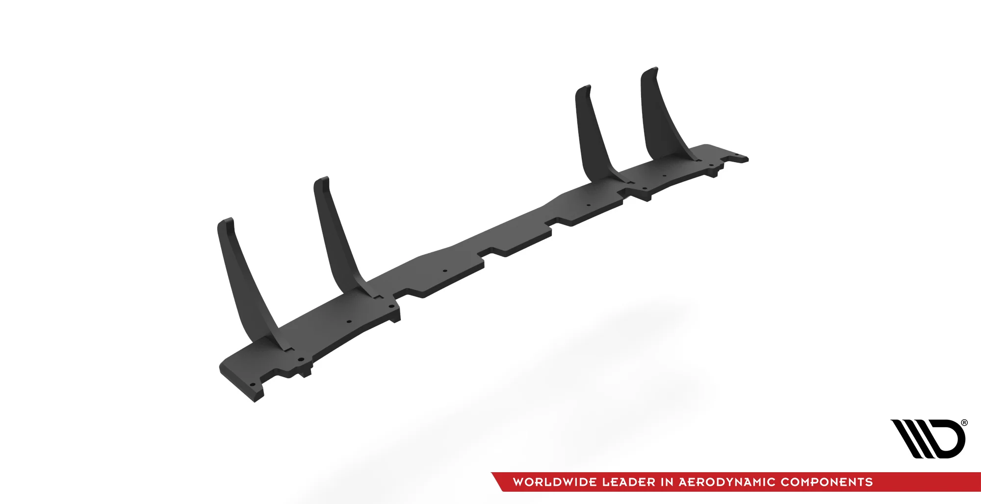 STREET PRO REAR DIFFUSER BMW Z4 M-PACK G29 - Image 5