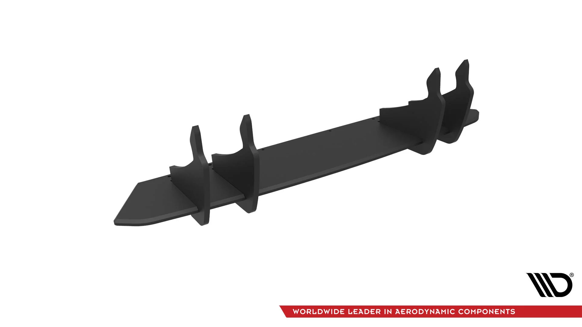 STREET PRO REAR DIFFUSER MERCEDES-AMG C 43 W206 - Image 6