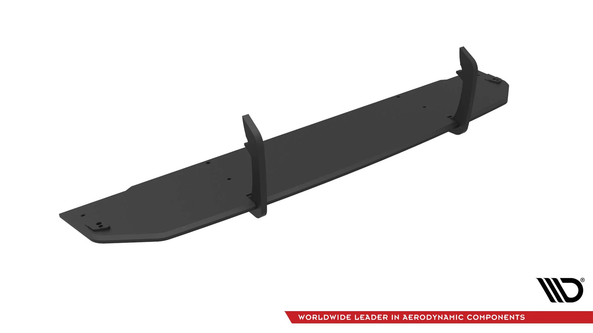 STREET PRO REAR DIFFUSER MERCEDES-AMG E63 W213 FACELIFT - Image 6