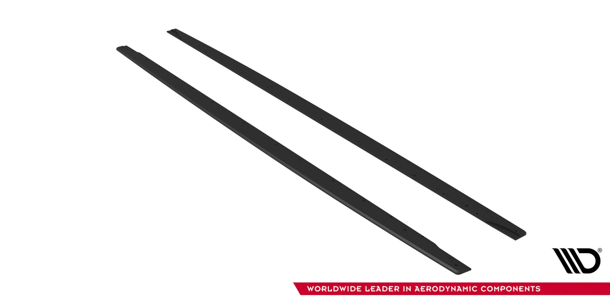 Street Pro Side Skirts Diffusers Audi RS5 Sportback F5 - Image 5