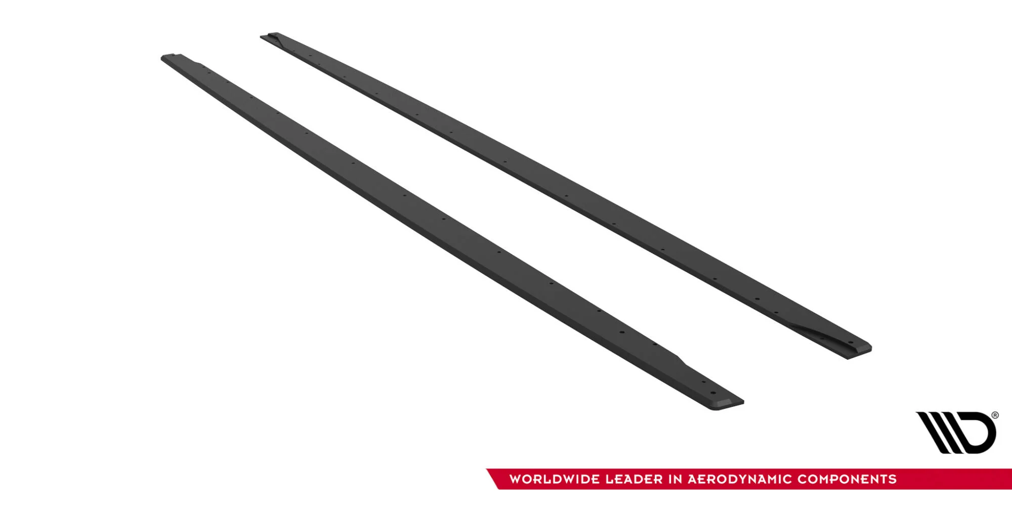 Street Pro Side Skirts Diffusers Audi RS5 Sportback F5 - Image 6