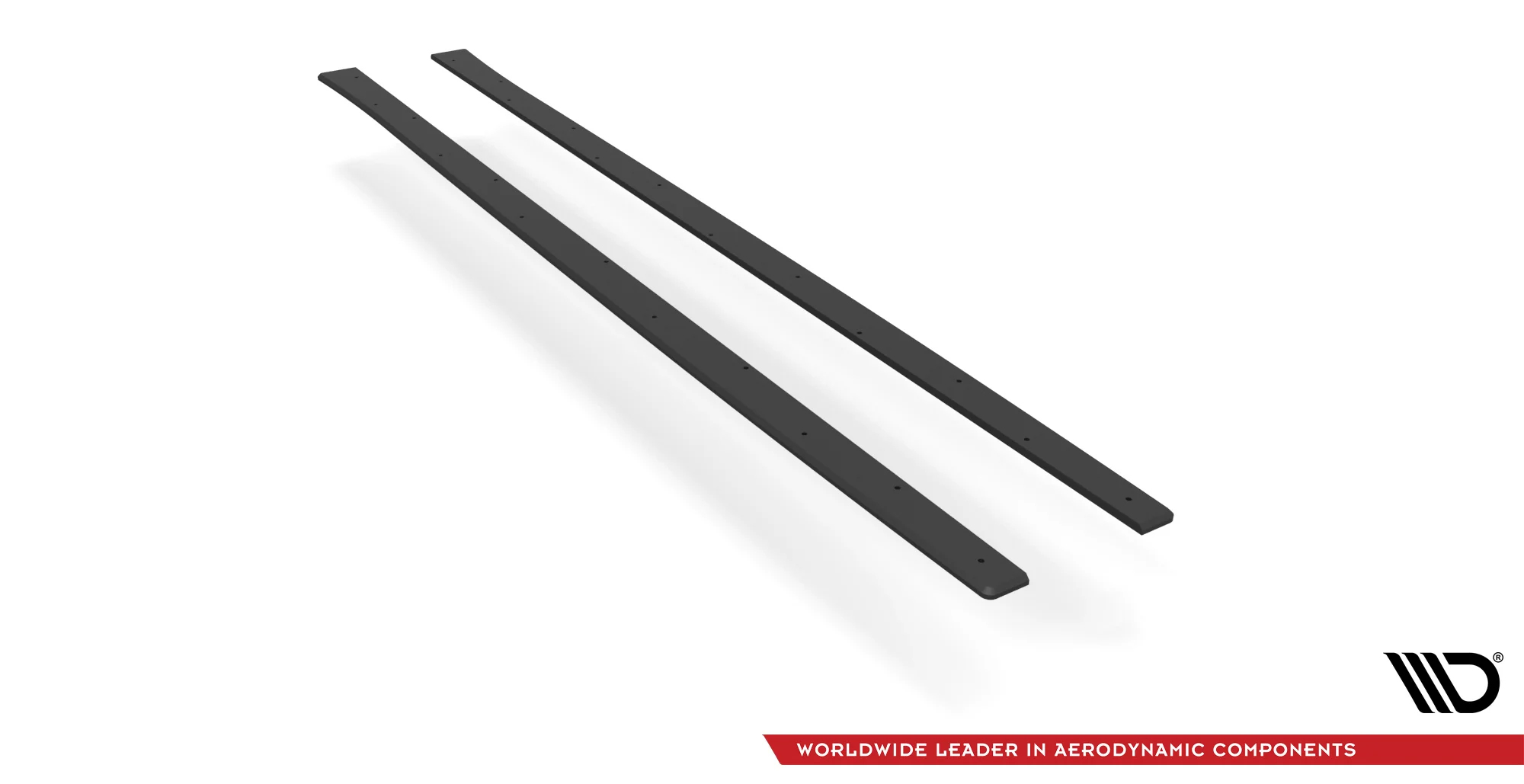 STREET PRO SIDE SKIRTS DIFFUSERS BMW Z4 M-PACK G29 - Image 4