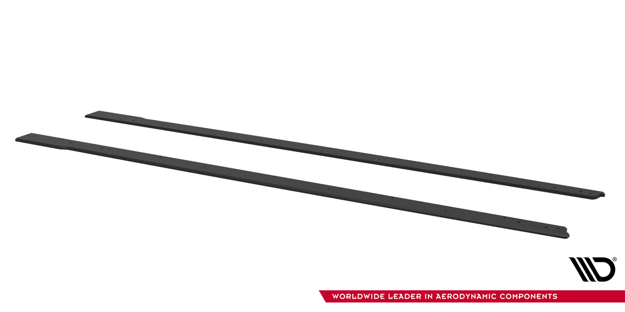 Street Pro Side Skirts Diffusers Toyota GR Corolla Mk12 - Image 6
