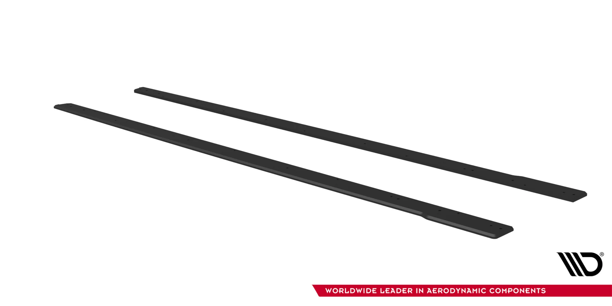 Street Pro Side Skirts Diffusers Toyota GR Corolla Mk12 - Image 7