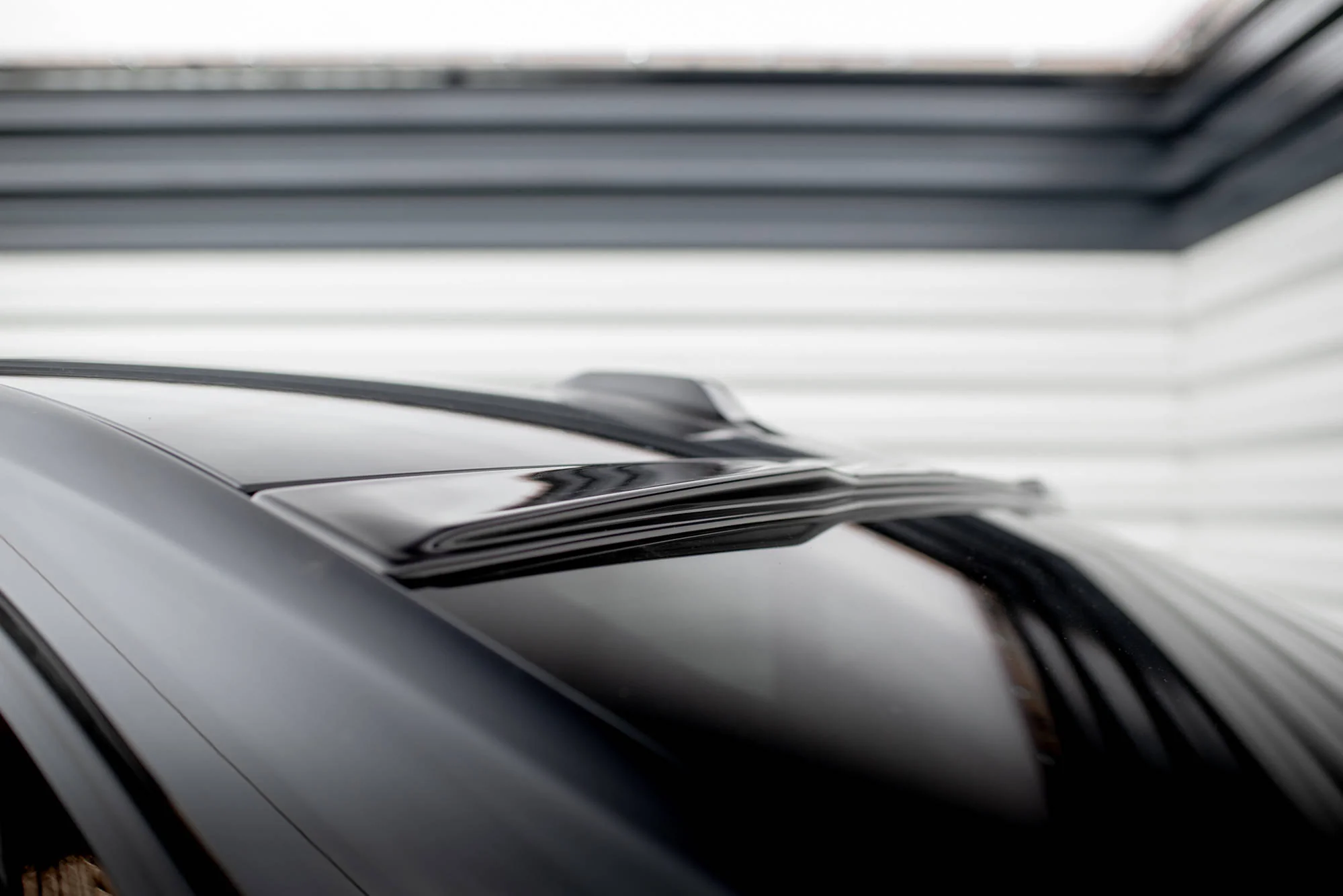 REAR WINDOW EXTENSION BMW 7 M-PACK / M760 G70 - Image 6