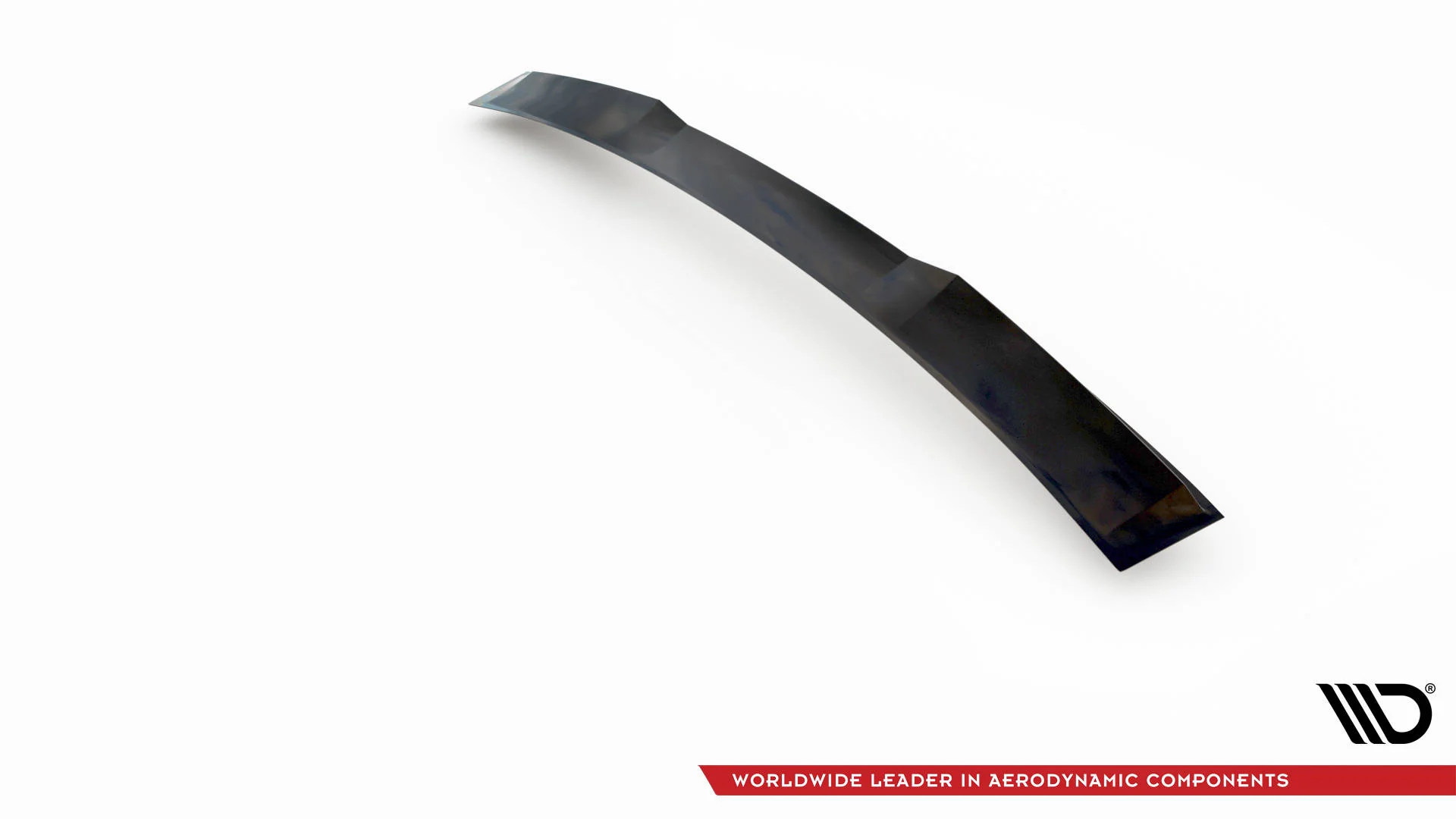 REAR WINDOW EXTENSION BMW 7 M-PACK / M760 G70 - Image 8