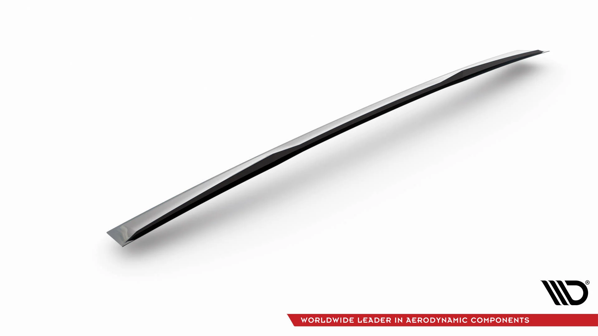 REAR WINDOW EXTENSION BMW 7 M-PACK / M760 G70 - Image 9