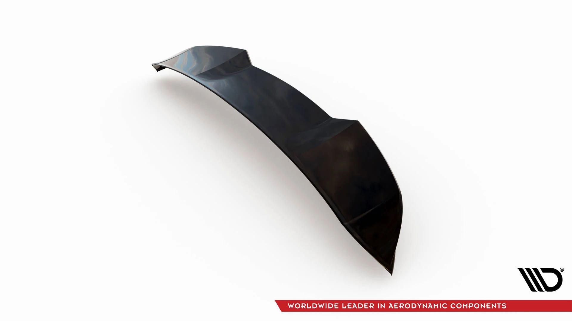 UPPER SPOILER CAP 3D ALFA ROMEO STELVIO QUADRIFOGLIO MK1 - Image 4