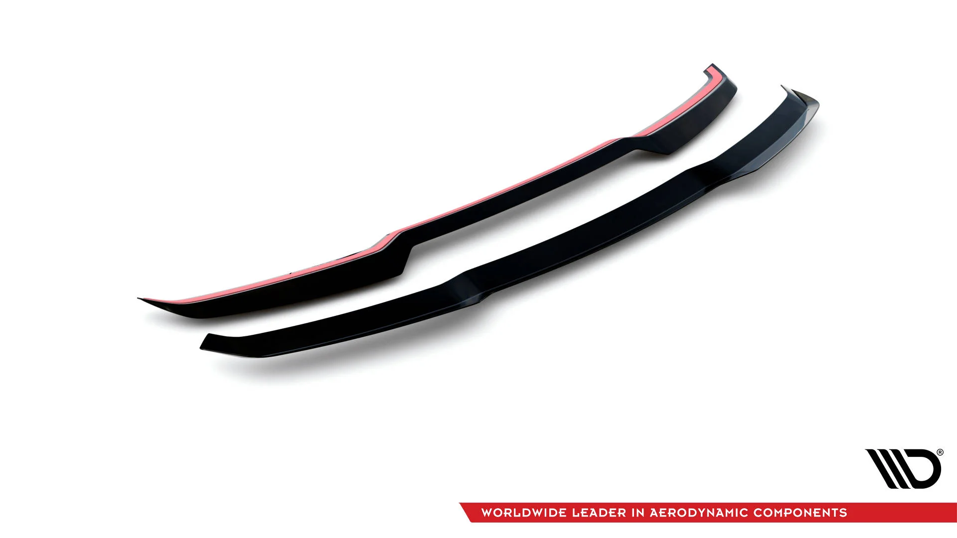 UPPER SPOILER CAP AUDI RSQ8 MK1 - Image 9