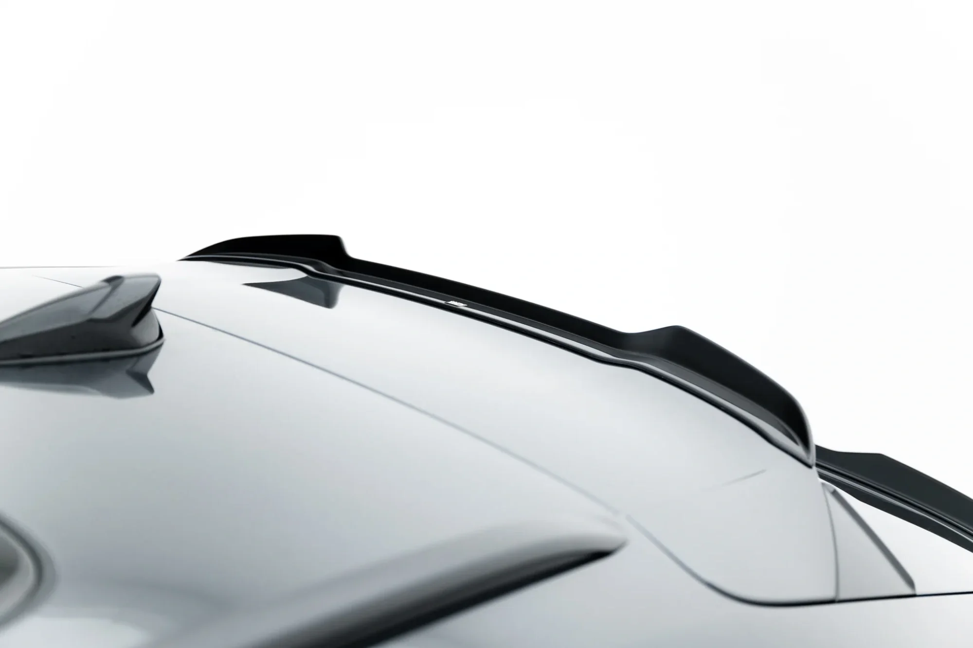 Upper Spoiler Cap Audi SQ5 / Q5 S-Line Sportback Mk3 - Image 4