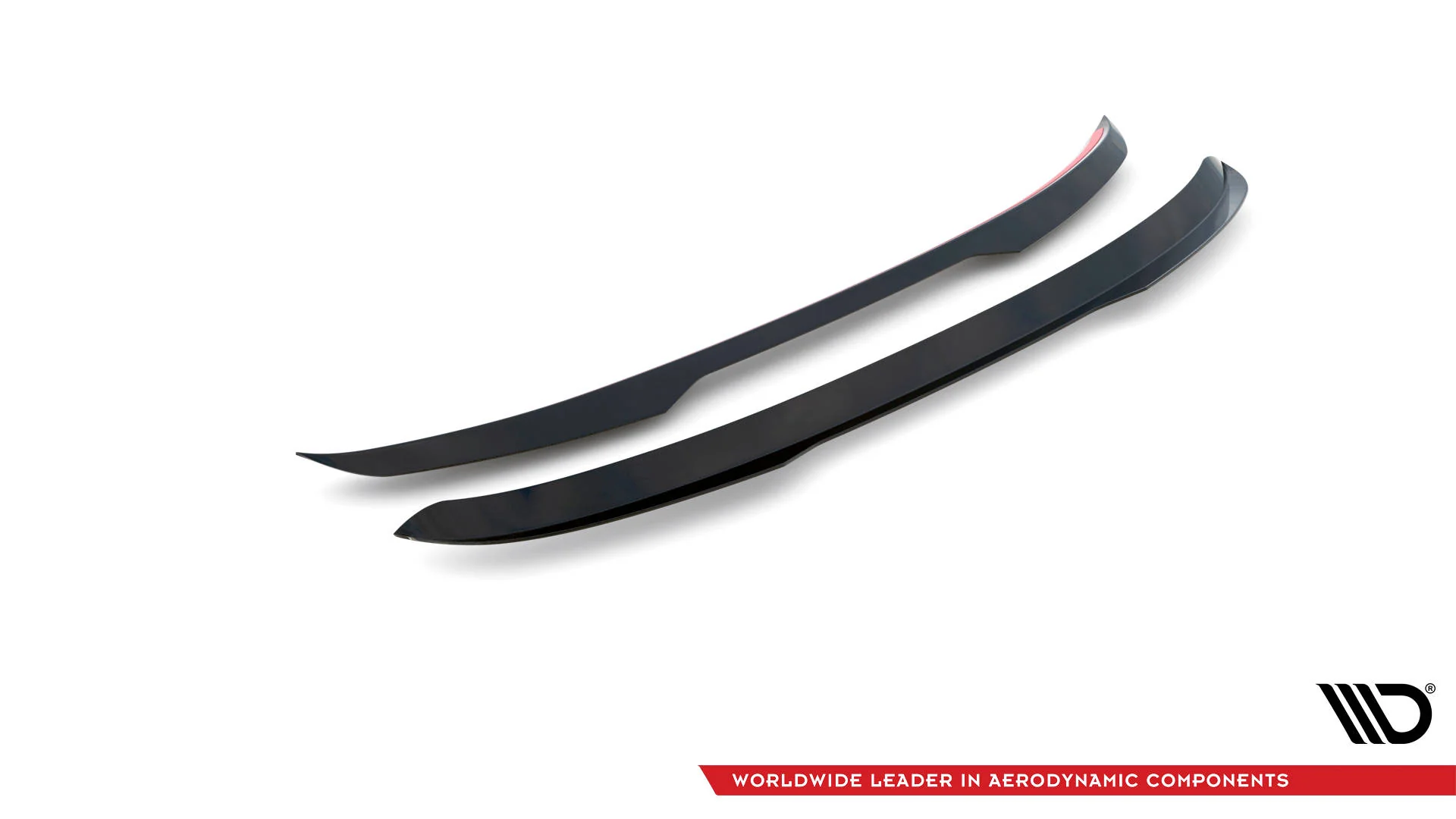 UPPER SPOILER CAP FORD MUSTANG MACH-E MK1 - Image 6