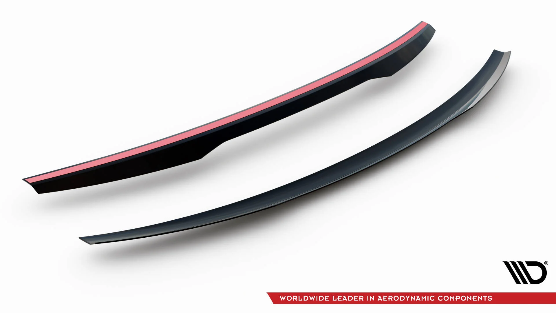 UPPER SPOILER CAP PORSCHE 911 992 GT3 - Image 7