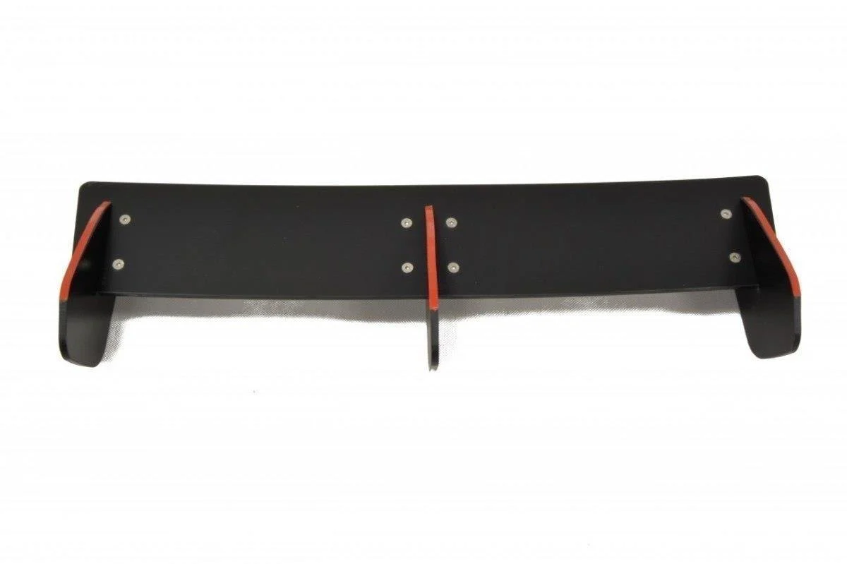 VW GOLF 7 R HATCHBACK REAR DIFFUSER & REAR SIDE SPLITTERS - Image 10