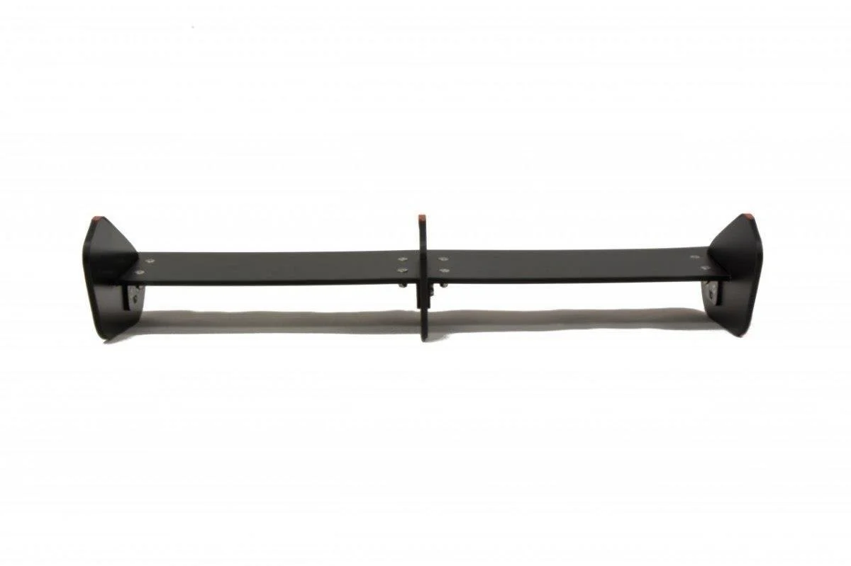 VW GOLF 7 R HATCHBACK REAR DIFFUSER & REAR SIDE SPLITTERS - Image 9