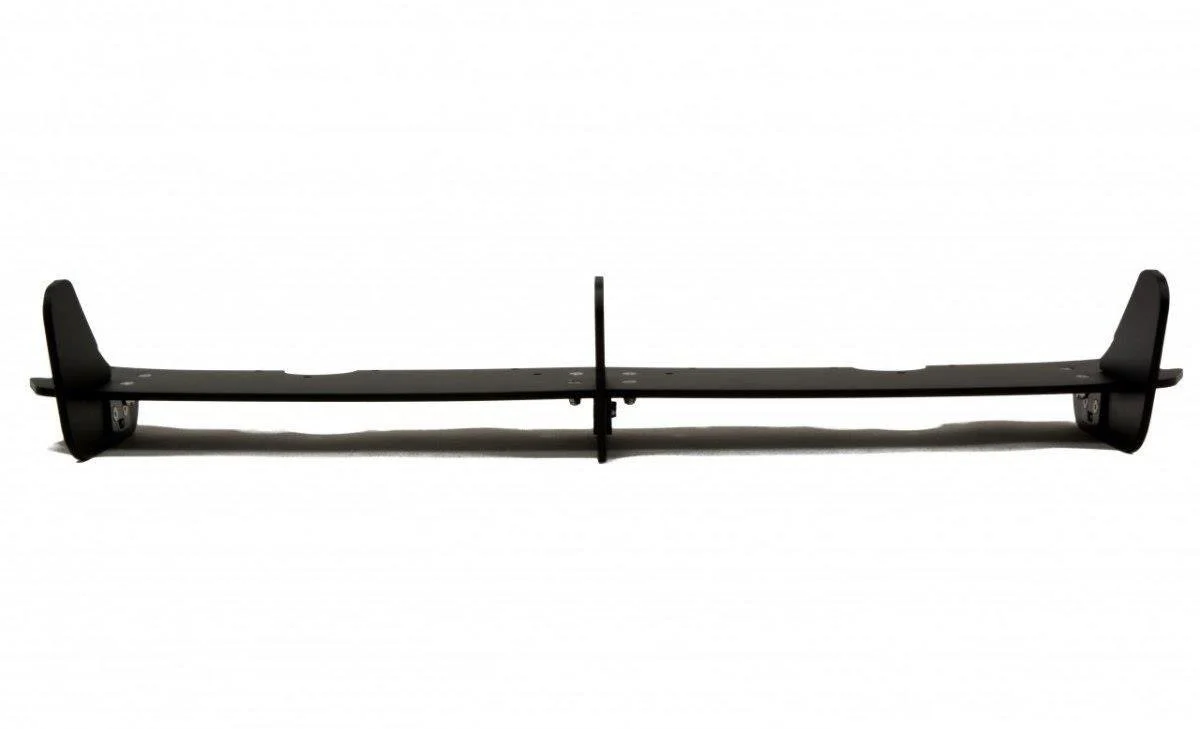 VW GOLF MK7 GTI REAR DIFFUSER & REAR SIDE SPLITTERS - Image 3