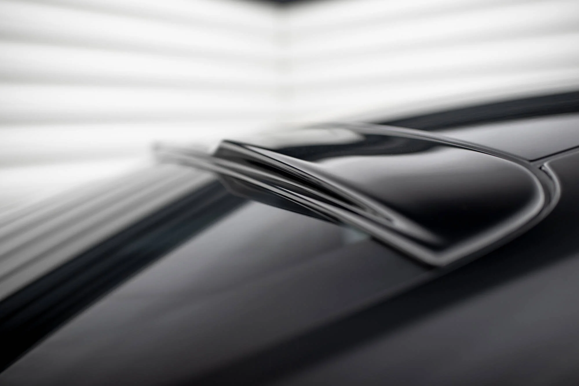 WINDOW EXTENSION PORSCHE 911 992 GT3 - Image 5